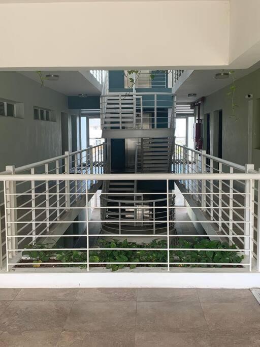 Odyssey On The 5Th - Exquisite Luxury Apt Kingston Esterno foto