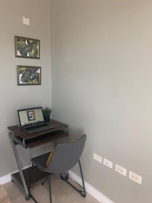 Odyssey On The 5Th - Exquisite Luxury Apt Kingston Esterno foto